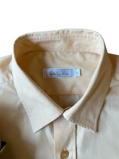 Valentino Rudy Italy Shirt, Size L