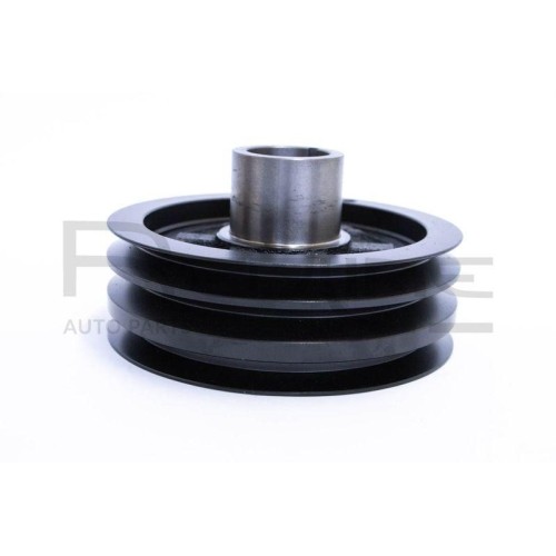 Poulie vilebrequin 30MZ017 Red-line courroie accessoire pour moteur essence Mazda