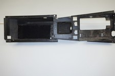 1984-1989 Corvette C4 Center Shift Console Carrier Main Frame Used Oem 14051149