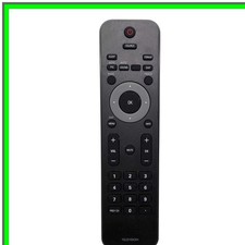 Philips Universal LCD LED TV Remote Control for Multiple Models