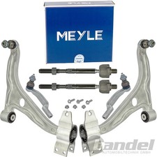 MEYLE HD QUERLENKERSATZ 6 TLG. VORNE passend für MERCEDES A-KLASSE W177 V177