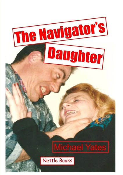 The Navigator's Daughter | Michael Yates | Taschenbuch | Kartoniert / Broschiert-image