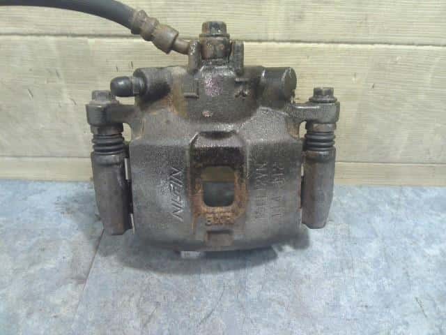 SUBARU Sambar 2008 EBD-TV2 Front Left Caliper 26292TC071 [Used] [PA116303384]