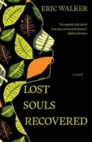 Lost Souls Recovered | Eric Walker | Taschenbuch | Kartoniert / Broschiert