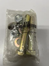 K2103B 56757B K2103B 56757B  2019 RAM 1500 4WD Replacement Hardware Pack 90-6832