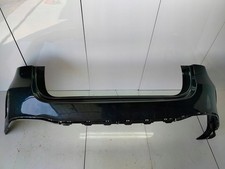 Mercedes GLE II W167 AMG 19-23 Hinterer Stoßstange Heckstoßstange Bumper OE Orig
