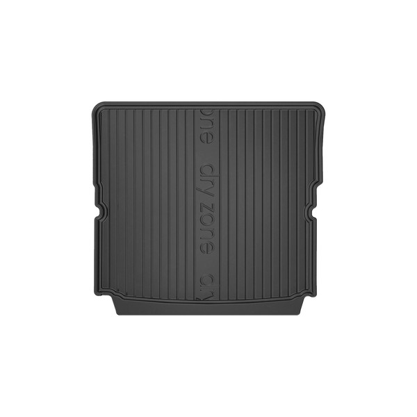 Kofferraummatte Laderaumwanne FÜR Opel - Frogum DZ402645-image