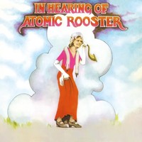 In Hearing Of (180G) | Atomic Rooster | Vinyl / Schallplatte | 2017