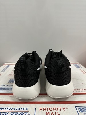 Nike Roshe Golf Next Nature 'Black White' DV1202 002 Size 10 | eBay