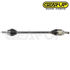 Front Right CV Axle Joint Shaft Assembly for Toyota Corolla 2.0L w/CVT 2019-24