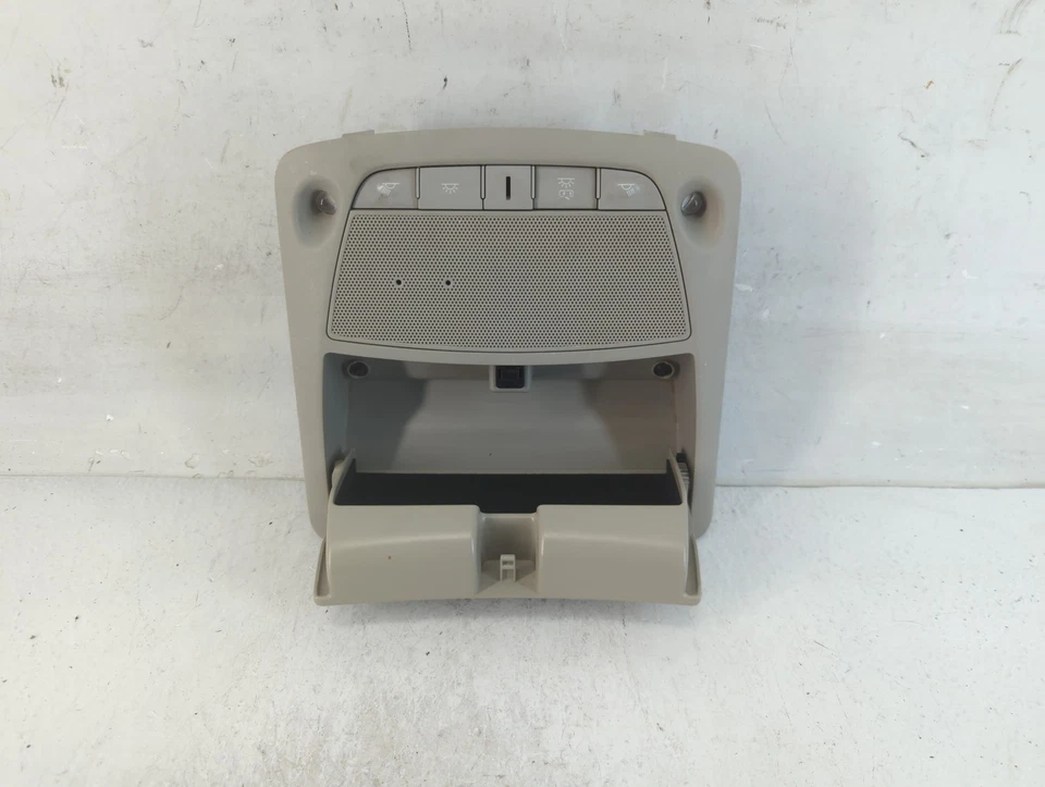 Nissan Sentra 2018 techo superior consola JB9RH Foto 2 de 4