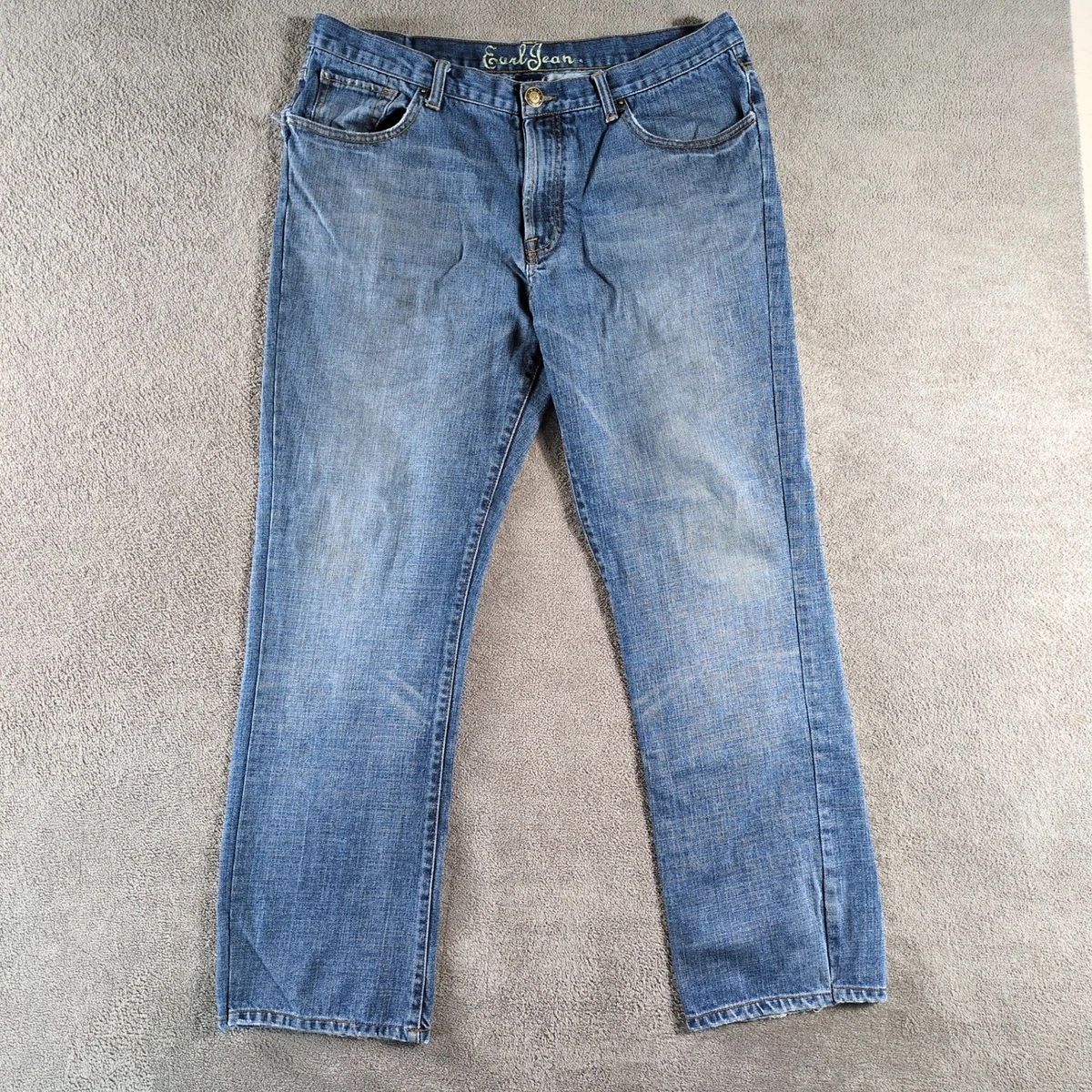 Earl Jean Jeans for Men in 32 Inseam for sale | eBay
