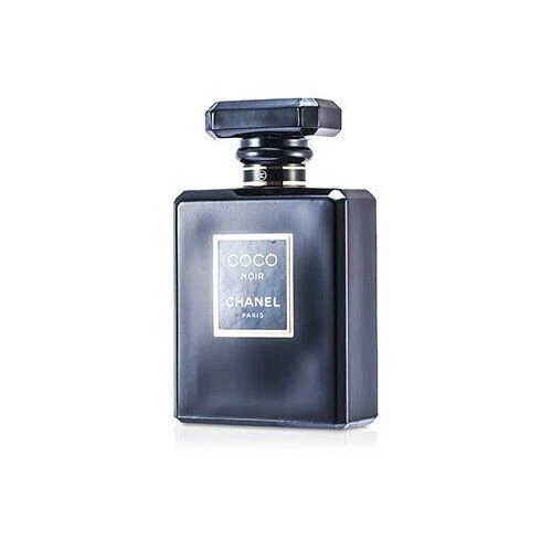Preços baixos em CHANEL Coco Noir Eau de Parfum Feminino | eBay