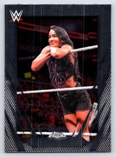 2026 Topps Chrome WWE #105 AJ Lee