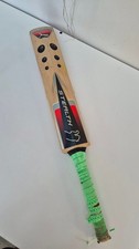 PUMA Stealth 4000 Hand Selected English Willow Short Handle Cricket Bat