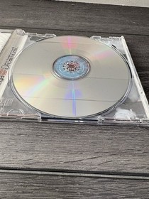 Street Fighter Alpha 3 (Sega Dreamcast) CIB Resurfaced