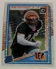 2025 Panini Demetrius Knight Jr. Base (Raw)
