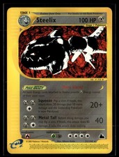 Steelix 31/144 Skyridge Rare Pokemon on eBay