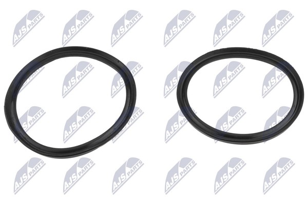 Dichtring Ladeluftschlauch NTY GPP-PL-084 Gummi FüR Opel Astra Caravan P10 Cdti-image