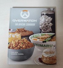 Overwatch Cookbook English Edition for Fans, Cooking & Gaming Enthusiasts