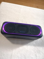 Sony SRS-XB30 Portable Bluetooth Wireless Speaker with Extra Bass-