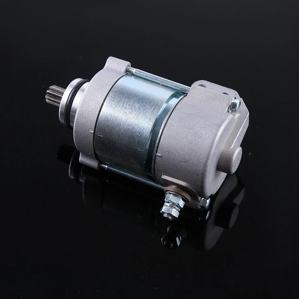 Arranque 12V para KTM 200 250 300 200EXC 250XC 250XCW 300XC 300XCW 410 VATIOS HD Nuevo Foto 4 de 4