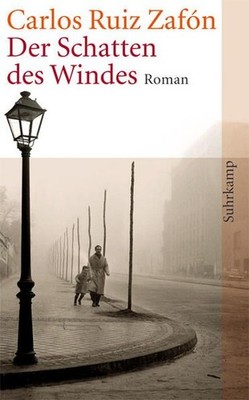 Der Schatten des Windes: Roman Roman Peter Schwaar, Carlos und Peter Car 1532529