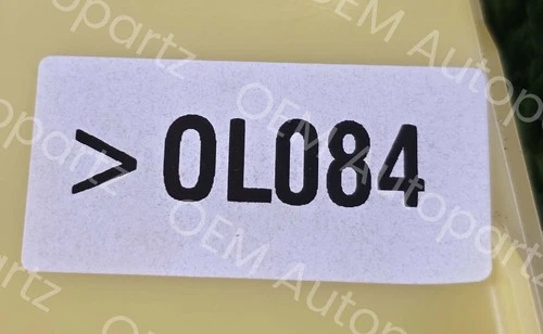 Toyota Hilux Surf 4Runner VZN185 KZN185 KDN185 Climate Control Module OEM JDM - Picture 14 of 18