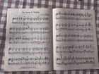 Dino Kartsonakis My Tribute Vintage Piano Solos Sheet Music Book 1975 Lexicon — photo 10
