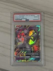 The Pokémon Company 2017 Shining Legends Mewtwo GX 39/73 Holo PSA 10