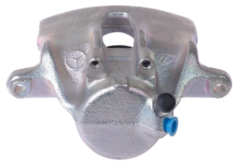 Etrier de frein reconditionné avant gauche pour Mercedes Benz w201 (10/1982-0...