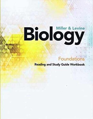 Next Generation Biology 2019 - Paperback, by Savvas Learning Co - Very Good o