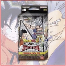 dragon ball super card game critical blow card list Dragon Ball Super Critical Blow Card Prices | Dragon Ball