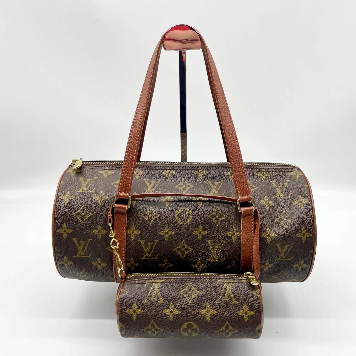 Louis Vuitton Papillon Bags for sale | eBay