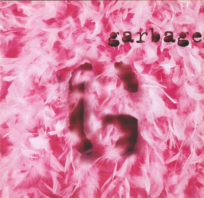 Garbage - Garbage (CD)