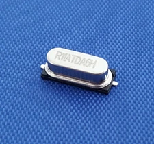 AS-11.0592-20-SMD RALTRON SURFACE MOUNT CRYSTALS 11.059 MHZ 20PF ROHS