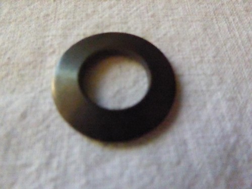Ritzelschraube Muelle de Disco Bolt Sprocket Apto An Yamaha YZ 65 85 90208-12015 - Imagen 2 de 4