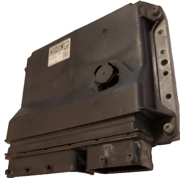 Módulo de control ECU ECM motor OEM 3,5 L V6 4x4 compatible con Toyota RAV4 2010 | Foto 3 de 4