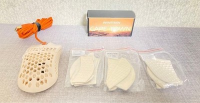 Finalmouse Ultralight 2 Cape Town Ultralight 47g Wired Gaming Mouse