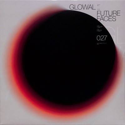 Glowal / FUTURE FACES (180GR) / ICONYC / Y027 / 12 Inch
