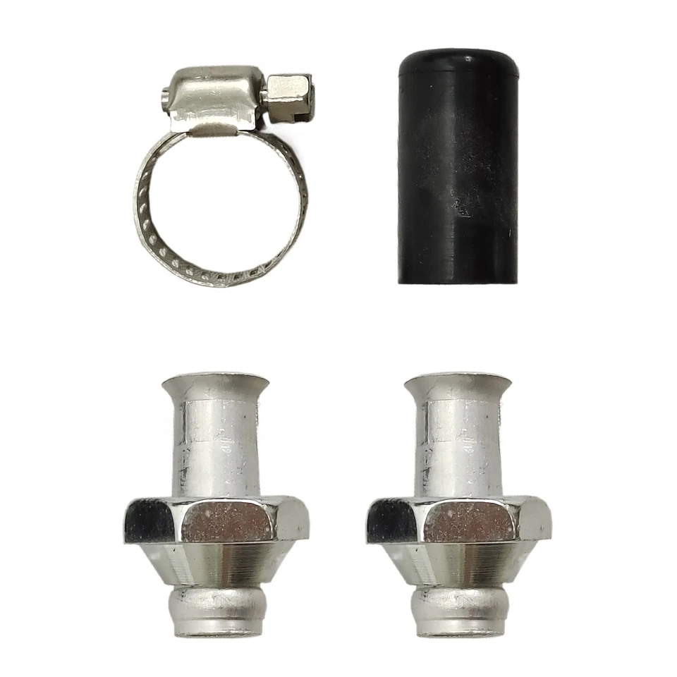 Radiator for 2005-2006 Saab 9-2X 2004-2006 Subaru Baja 2003-2007 Subaru Impreza Foto 3 de 4