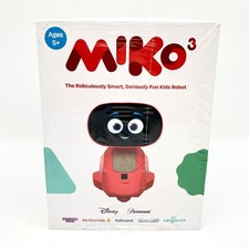 NEW Miko 3 High Resolution IPS Display AI-Powered Smart Robot for Kids