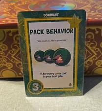 Doomlings Holofoil Pack Behavior