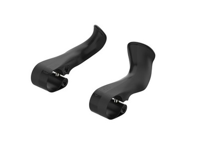 SQlab 411 R Carbon MTB Tech / Trail Fahrrad Innerbarends schwarz