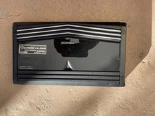 kenwood 5 channel power amplifier/KAC-7005PS