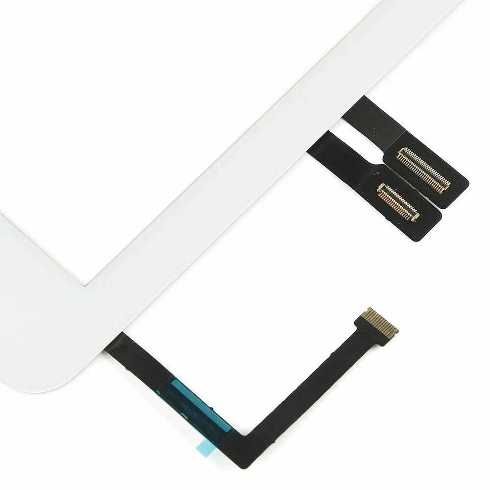 Premium para Apple iPad 6 6ª geração A1893 A1954 substituição digitalizador tela sensível ao toque - Imagem 3 de 4