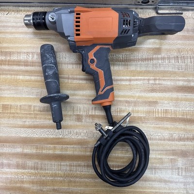 RIDGID R7122 1/2 inch Spade Handle Mud Mixer/w Fast Free Ship!