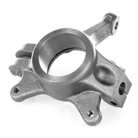 Achsschenkel Vorne Links FüR Nissan Interstar Opel Movano Renault Master II X70