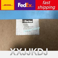 SCFT-600-22-07 Parker flowmeter brand new Fast Shipping
