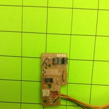 Brother Intellifax 2800 Fax Machine Sensor Board B53K545-1